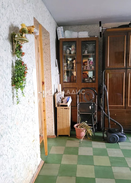 3-комн квартира ул. Подводника Кузьмина,  д. 23