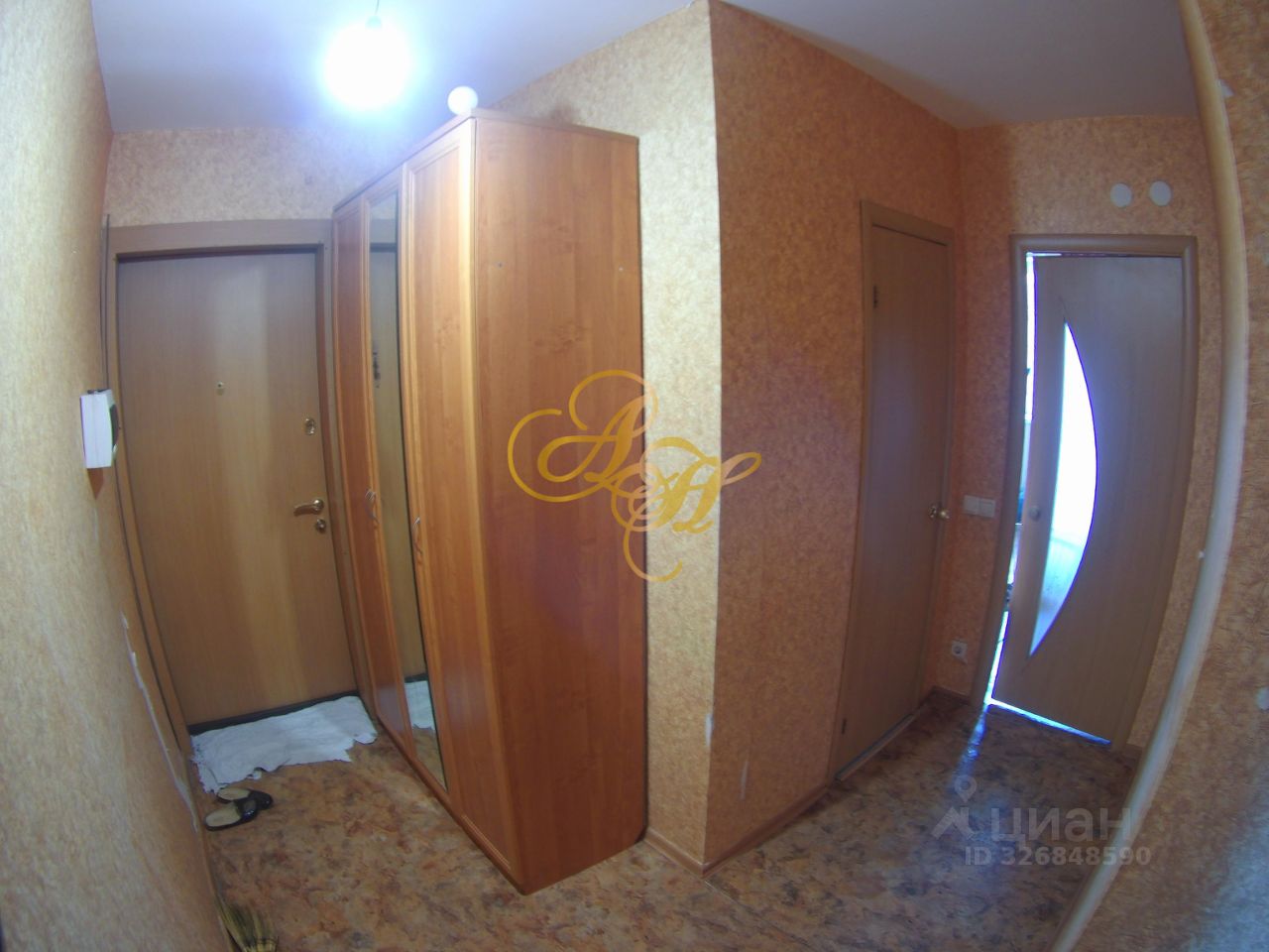 Продажа 1-комн квартиры на вторичном рынке Клин, улица 60 лет Комсомола, 12к1