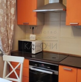 Продажа 1-комн квартиры на вторичном рынке ул Генерала Белобородова,  д. 20,  к. 1