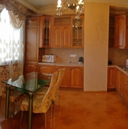 Продажа 3-комн квартиры на вторичном рынке Кутузовский пр-кт