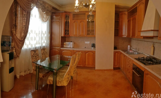 Продажа 3-комн квартиры на вторичном рынке Кутузовский пр-кт