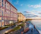 Продать Квартиры вторичка Ремесленная улица  15 с1 