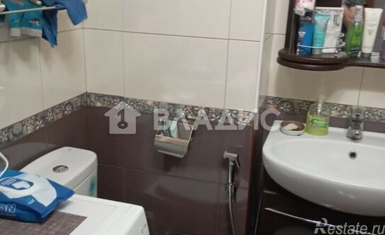 Продажа 2-комн квартиры на вторичном рынке улица Бестужевых,  д. 9А