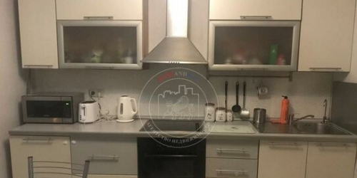 3-комн квартира Очаковский 1-й пер,  д. 3