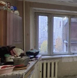 Продажа комнаты Аэродромная улица, 7к4