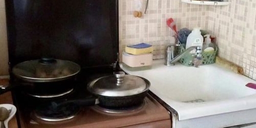 Комната Кантемировская улица, 18к3А