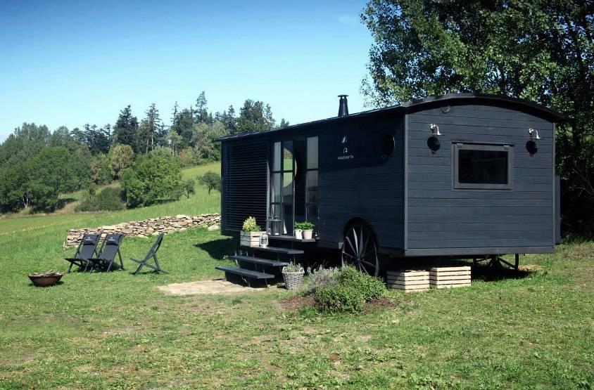 Фото коттеджного поселка Молодежное от Neohouse. Коттеджный поселок 