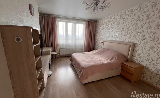 Продажа 2-комн квартиры на вторичном рынке Красногорск, Сходненская улица,  д. 21