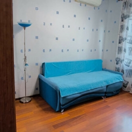 Продажа 3-комн квартиры на вторичном рынке Богатырский пр-кт