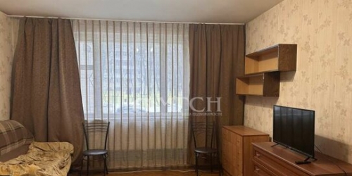 2-комн квартира Лебедянская улица,  д. 19