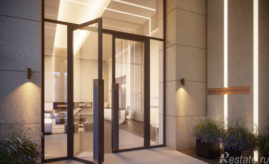 Продажа 1-комн квартиры на вторичном рынке Ямского Поля 1-я ул,  д. 28 с13