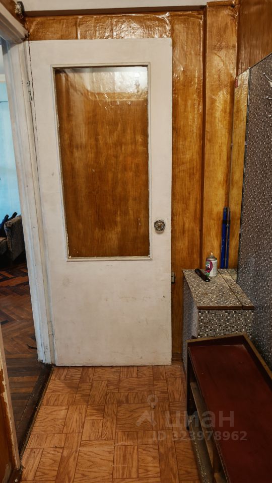 Продажа 2-комн квартиры на вторичном рынке улица Замшина, 39К2