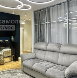 Продажа 3-комн квартиры на вторичном рынке улица Расковой,  д. 14