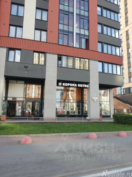 Аренда ПСН Плесецкая ул,  д. 16