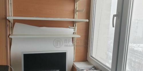 2-комн квартира ул Мусы Джалиля,  д. 9,  к. 1