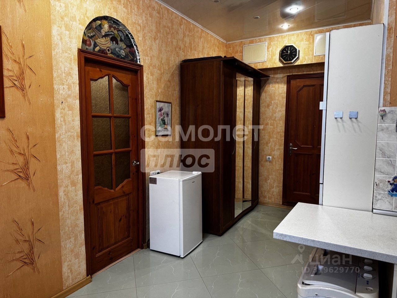 Продажа 1-комн квартиры на вторичном рынке Сертолово, улица Ларина, 5