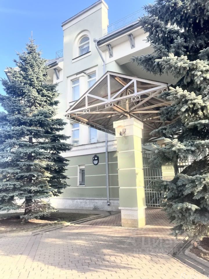 Продажа ПСН Константиновский пр-кт,  д. 26