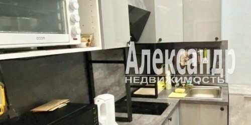 Студия Лиговский проспект, 142