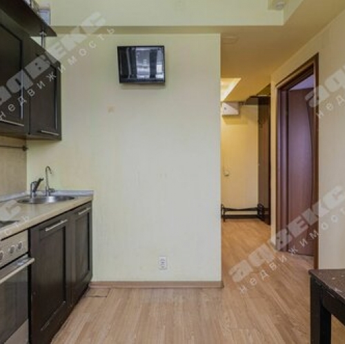 2-комн квартира Новое Девяткино, ул Лесная,  д. 6