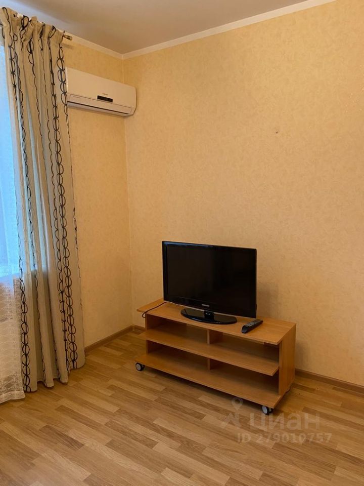 Аренда 1-комн квартиры на вторичном рынке улица Медиков, 14к2