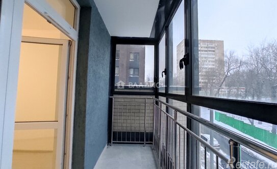 Продажа 3-комн квартиры на вторичном рынке улица Дмитрия Ульянова,  д. 47