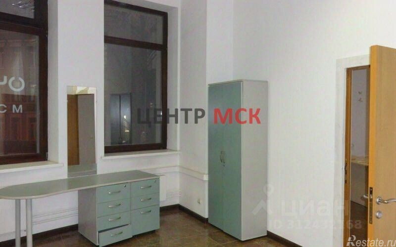 Аренда ПСН Новослободская улица,  д. 11