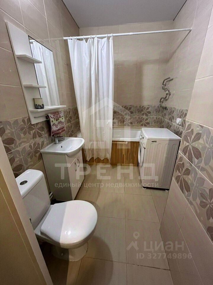 Продажа студии Усть-Славянка тер., проспект Советский, 34к2