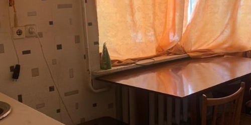 1-комн квартира улица Савушкина, 134К1