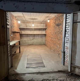 Аренда гаража улица Мельникова,  д. 7 с2