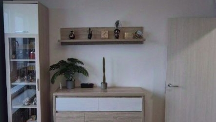 2-комн квартира Дальневосточный проспект, 33к1