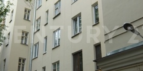 3-комн квартира 1-й Спасоналивковский пер,  д. 19