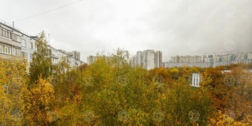 3-комн квартира ул Мусы Джалиля,  д. 34,  к. 3