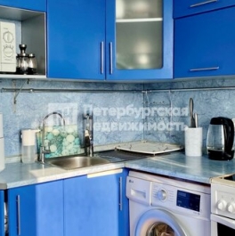 Продажа 2-комн квартиры на вторичном рынке ул Олеко Дундича,  д. 25,  к. 2