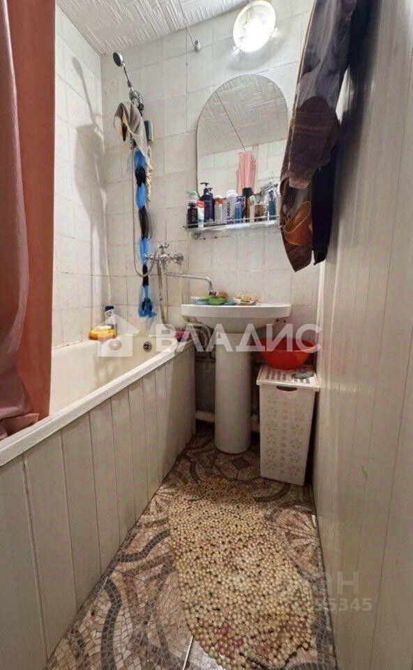 Продажа 3-комн квартиры на вторичном рынке улица Бехтерева, 41К3