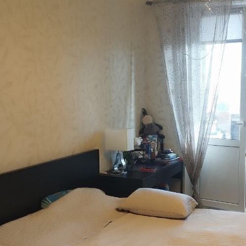 1-комн квартира 1-й Предпортовый проезд, 14