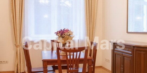 3-комн квартира ул Люсиновская,  д. 53