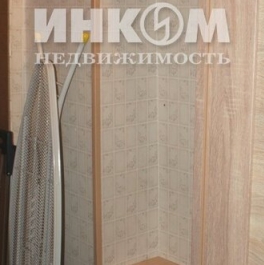 Аренда 1-комн квартиры на вторичном рынке Студенческая улица,  д. 18