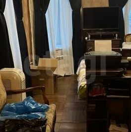 Продажа 3-комн квартиры на вторичном рынке ул Ропшинская,  д. 1/32