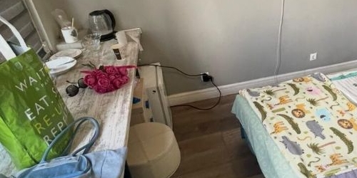 Студия Подъемная улица, 14С37