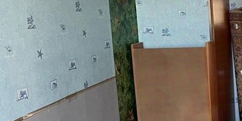 3-комн квартира Авангардная улица, 13