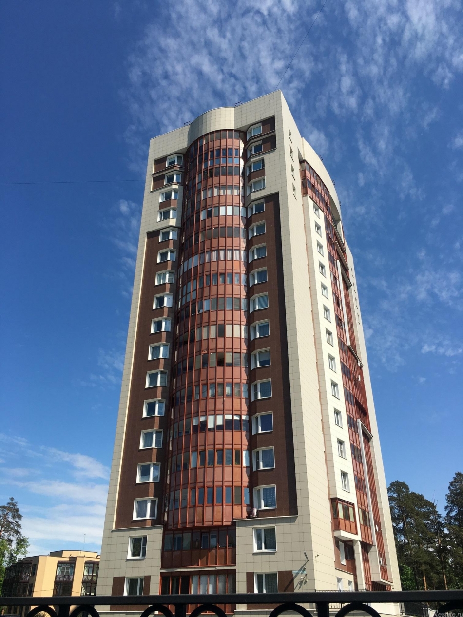 Продажа 1-комн квартиры на вторичном рынке Всеволожск г, Колтушское ш ,  д. 96