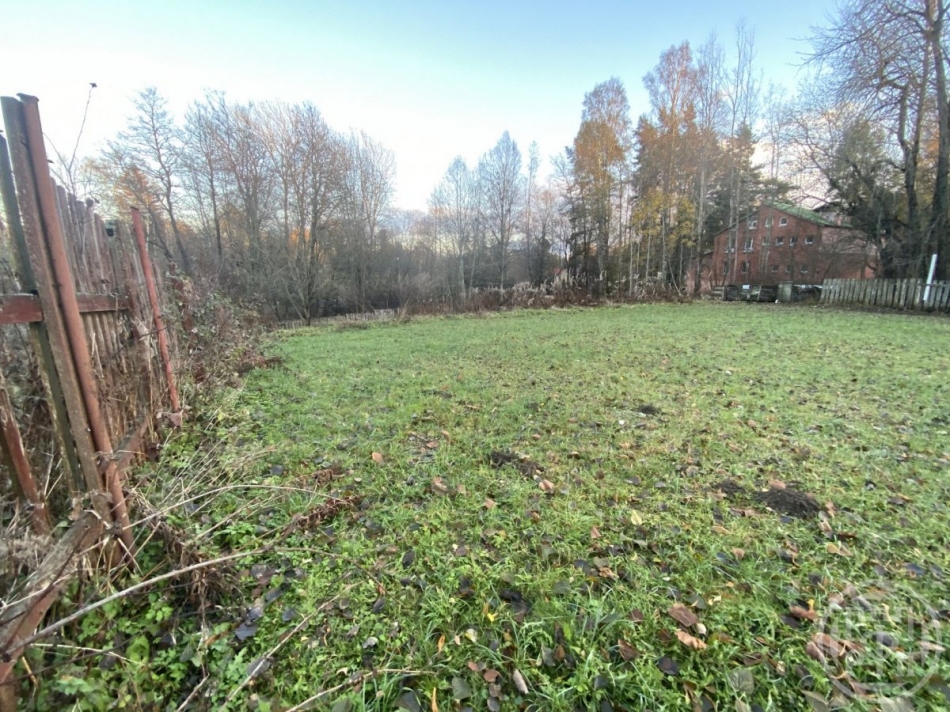 Продажа земли Зеленогорск г., Овражная ул. ,  д. 3