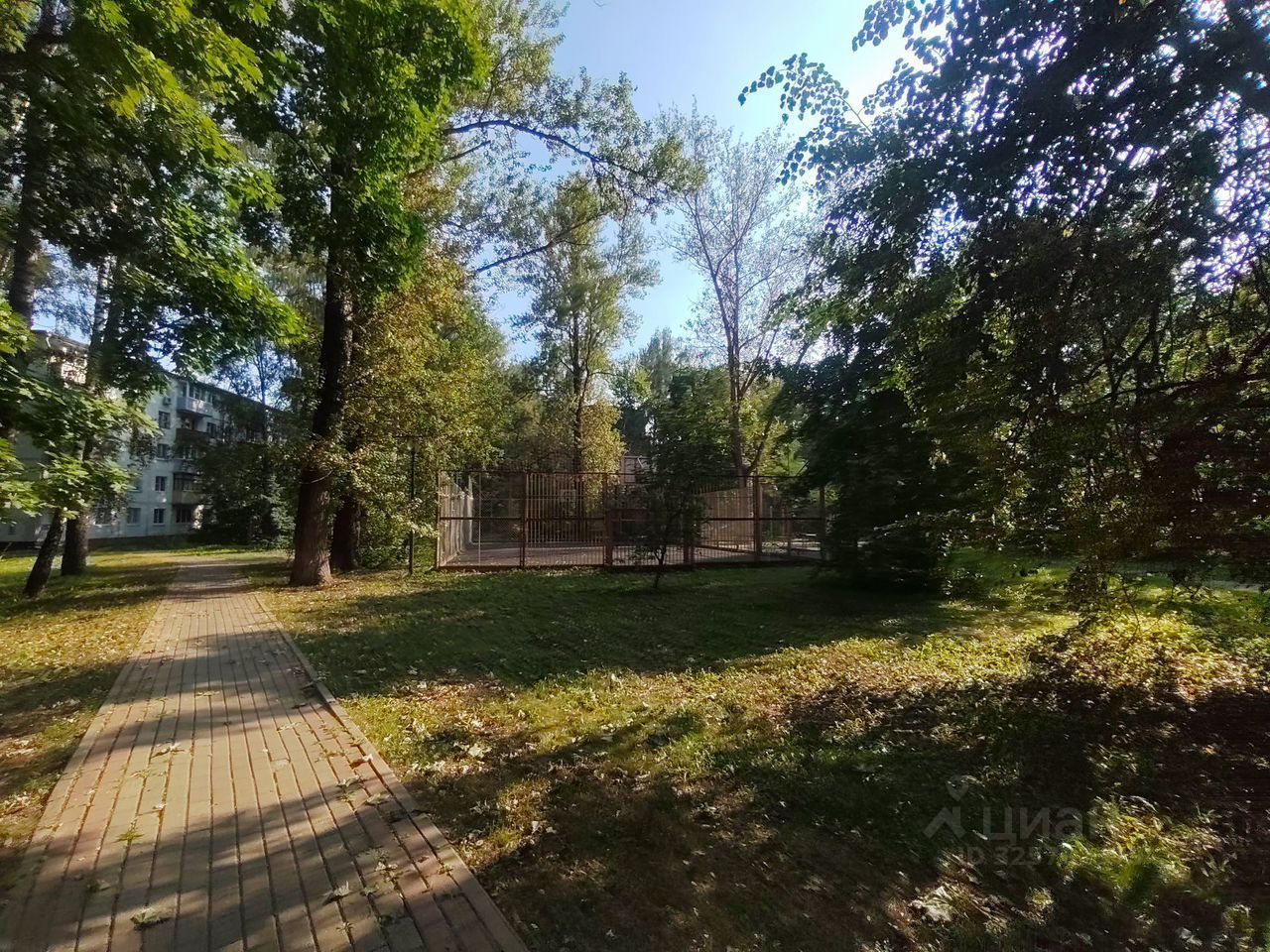 Продажа 1-комн квартиры на вторичном рынке Мытищи, улица Щербакова,  д. 7А