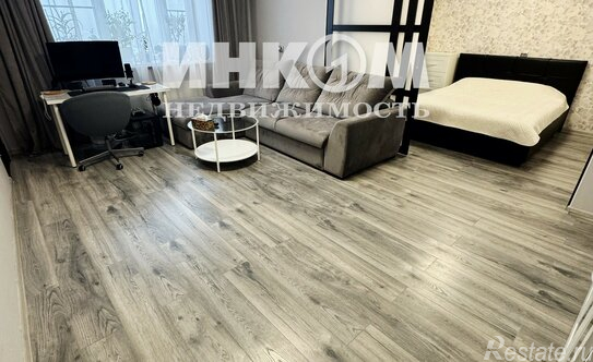 Продажа 2-комн квартиры на вторичном рынке Красногорск, Красноармейская улица,  д. 4А