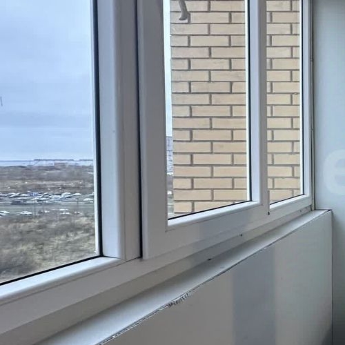 4-комн квартира улица Доблести, 14к1