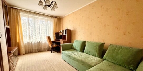 2-комн квартира ул Мусы Джалиля,  д. 16,  к. 2