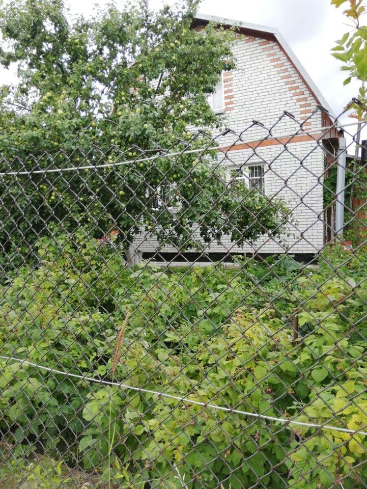 Продажа дома Предпортовец-2 СНТ, 7-я линия