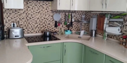 3-комн квартира Онежская улица, 17