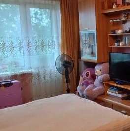 Продажа 1-комн квартиры на вторичном рынке Коломна, улица Горького, 34 Продажа 1-комн квартиры на вторичном рынке Коломна, улица Горького, 34