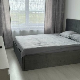 Продажа 1-комн квартиры на вторичном рынке Арцеуловская Аллея,  д. 15,  к. 1